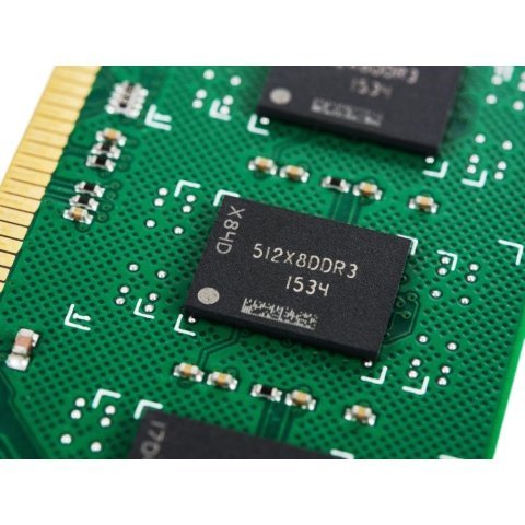 Модуль памяти для компьютера DDR3 8GB 1600 MHz eXceleram (E30143A) - Нулевой остаток (Feed)  - Нулевой остаток (Feed)