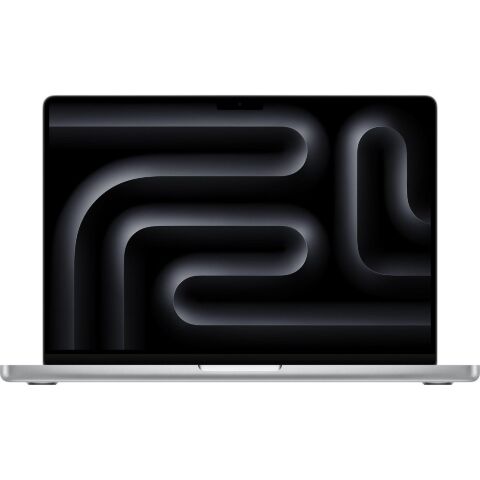 Ноутбук Apple MacBook Pro 14 A3434 M5 Silver (MDE54UA/A) - Ноутбуки  - Ноутбуки 