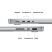 Ноутбук Apple MacBook Pro 14 A3434 M5 Silver (MDE54UA/A) - Ноутбуки  - Ноутбуки 