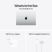Ноутбук Apple MacBook Pro 14 A3434 M5 Silver (MDE54UA/A) - Ноутбуки  - Ноутбуки 