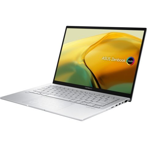 Ноутбук ASUS Zenbook 14 UX3402VA-KP695 (90NB10G6-M012J0) - Нулевой остаток (Feed)  - Нулевой остаток (Feed)