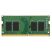 Модуль памяти для ноутбука SoDIMM DDR4 8GB 3200 MHz Kingston (KVR32S22S8/8) - Модули памяти к ноутбукам  - Модули памяти к ноутбукам 