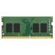 Модуль памяти для ноутбука SoDIMM DDR4 8GB 3200 MHz Kingston (KVR32S22S8/8) - Модули памяти к ноутбукам  - Модули памяти к ноутбукам 
