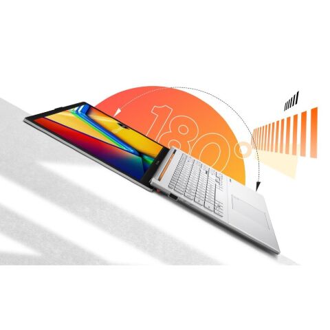 Ноутбук ASUS Vivobook Go 15 E1504FA-BQ2836 (90NB0ZR1-M04KD0) - Ноутбуки - Ноутбуки