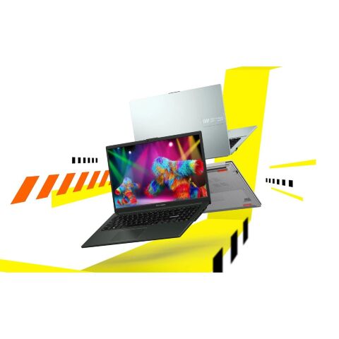 Ноутбук ASUS Vivobook Go 15 E1504FA-BQ2836 (90NB0ZR1-M04KD0) - Ноутбуки - Ноутбуки
