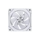 Кулер для корпуса Lian Li SL V2 Reverse, 120mm, Single, White (G99.12RSLV21W.00) - Нулевой остаток (Feed)  - Нулевой остаток (Feed) 