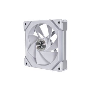 Кулер для корпуса Lian Li SL V2 Reverse, 120mm, Single, White (G99.12RSLV21W.00)