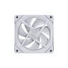 Кулер для корпуса Lian Li SL V2 Reverse, 120mm, Single, White (G99.12RSLV21W.00)