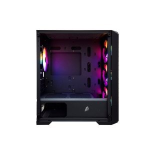 Корпус 1stPlayer T5-BK-4F1