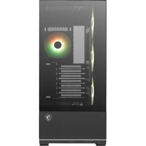 Корпус MSI MAG PANO 110R PZ - Нулевой остаток (Feed)  - Нулевой остаток (Feed) 