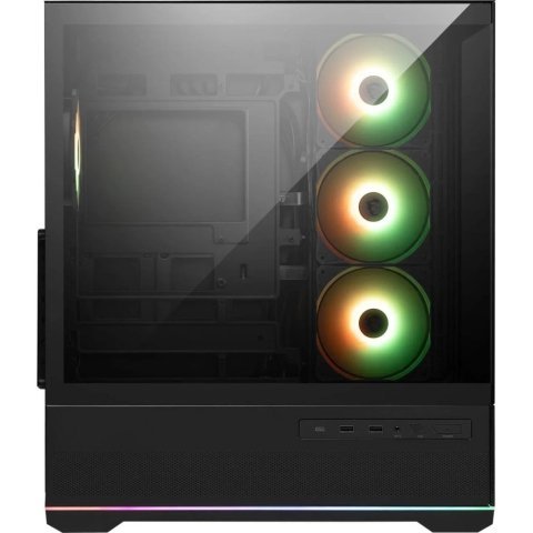 Корпус MSI MAG PANO 110R PZ - Нулевой остаток (Feed)  - Нулевой остаток (Feed) 