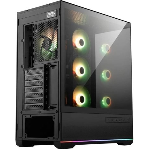 Корпус MSI MAG PANO 110R PZ - Нулевой остаток (Feed)  - Нулевой остаток (Feed) 