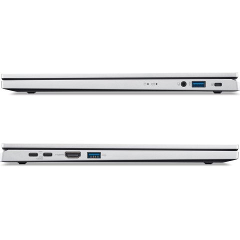 Ноутбук Acer Aspire Go AG15-32P (NX.J8XEU.001) - Нулевой остаток (Feed)  - Нулевой остаток (Feed)