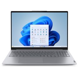 Ноутбук Lenovo ThinkBook 16 G8 IAL (21SK0080RA)