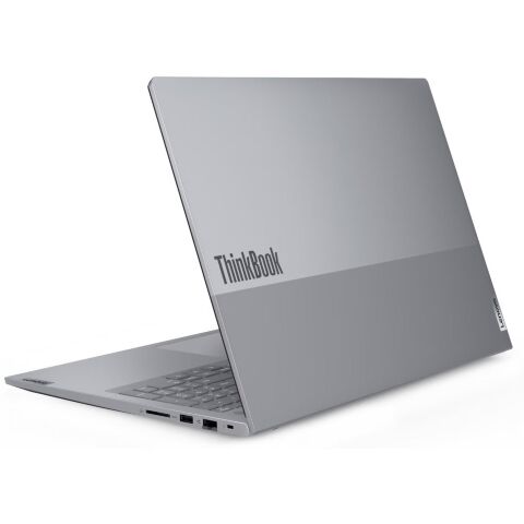 Ноутбук Lenovo ThinkBook 16 G8 IAL (21SK0080RA) - Нулевой остаток (Feed)  - Нулевой остаток (Feed) 