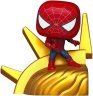 Фигурка Funko Marvel: Spider-Man Фанко Марвел Человек паук Exclusive 1183