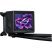 Система жидкостного охлаждения ASUS ROG-RYUJIN-III-360-ARGB EXTREME (90RC0131-M0EAY0) - Системы водного охлаждения  - Системы водного охлаждения 