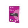 Накопитель SSD USB 3.2 1TB SD610 ADATA (SC610-1000G-CBK/RD)