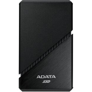 Накопитель SSD USB 4.0 1TB SE920 ADATA (SE920-1TCBK)