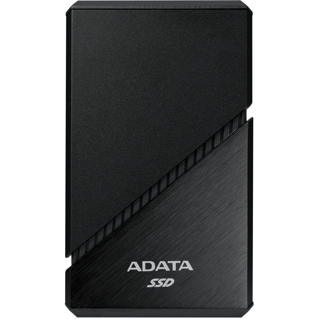 Накопитель SSD USB 4.0 1TB SE920 ADATA (SE920-1TCBK)