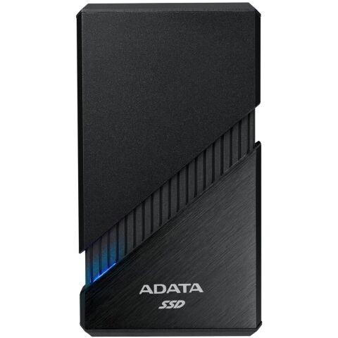 Накопитель SSD USB 4.0 1TB SE920 ADATA (SE920-1TCBK) - Внутренние SSD  - Внутренние SSD 