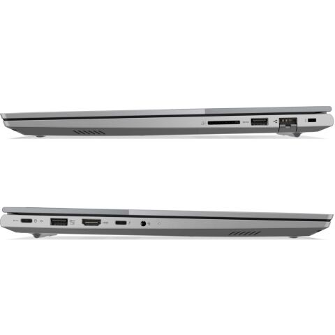 Ноутбук Lenovo ThinkBook 16 G8 IRL (21SH008JRA) - Нулевой остаток (Feed)  - Нулевой остаток (Feed) 