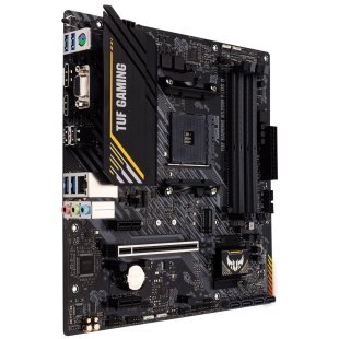Материнская плата ASUS TUF GAMING A520M-PLUS II