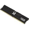 Модуль памяти для компьютера DDR5 32GB (2x16GB) 6800 MHz IRDM Black Goodram (IR-6800D564L34S/32GDC)