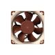 Кулер для корпуса Noctua NF-A6x25 PWM - Нулевой остаток (Feed)  - Нулевой остаток (Feed) 