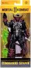Фигурка McFarlane Toys Mortal Kombat Commando Spawn Action Figure