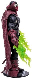 Фигурка McFarlane Toys Mortal Kombat Commando Spawn Action Figure