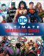 Книга Артбук DC Comics Ultimate Character Guide New Edition (Тверда обкладинка) Eng -   -  