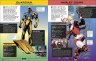 Книга Артбук DC Comics Ultimate Character Guide New Edition (Твёрдый переплёт) Eng