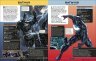 Книга Артбук DC Comics Ultimate Character Guide New Edition (Твёрдый переплёт) Eng
