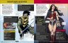 Книга Артбук DC Comics Ultimate Character Guide New Edition (Твёрдый переплёт) Eng