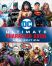 Книга Артбук DC Comics Ultimate Character Guide New Edition (Тверда обкладинка) Eng -   -  
