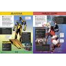 Книга Артбук DC Comics Ultimate Character Guide New Edition (Тверда обкладинка) Eng
