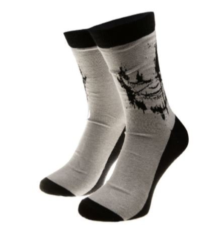 Носки Good Loot Marvel Infinity War Sinister Socks Мстители Война бесконечности (39-46)