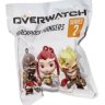 Підвіска для рюкзака - Overwatch Backpack Hangers S2 - Tracer