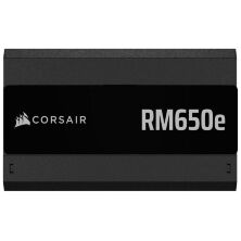 Блок питания Corsair 650W RM650e (CP-9020302-EU)