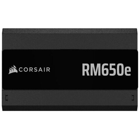 Блок питания Corsair 650W RM650e (CP-9020302-EU) - Блоки питания  - Блоки питания 