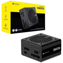 Блок питания Corsair 650W RM650e (CP-9020302-EU)