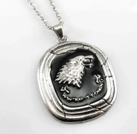 Брелок Game of Thrones Stark Talisman -   -  