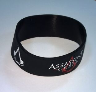 Браслет Assassin's creed Bracelet