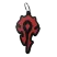 Брелок Warcraft Horde Keychain ABS пластик Варкрафт Орда 9 см. -   -  