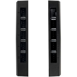 Контроллер вентилятора Arctic CASE FAN HUB (ACFAN00175A)