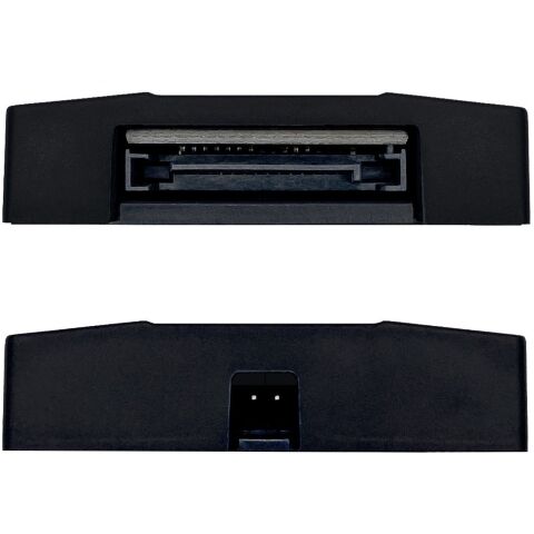 Контроллер вентилятора Arctic CASE FAN HUB (ACFAN00175A) - Многофункциональные панели  - Многофункциональные панели 