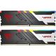Модуль памяти для компьютера DDR5 64GB (2x32GB) 6000 MHz Viper Venom RGB Patriot (PVVR564G600C36K) - Модули памяти для компьютера  - Модули памяти для компьютера 