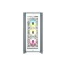 Корпус Corsair iCUE 5000X RGB Tempered Glass White (CC-9011213-WW)