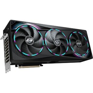 Видеокарта GIGABYTE GeForce RTX5070 Ti 16GB AORUS MASTER (GV-N507TAORUS M-16GD)